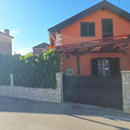 Apartmani Galesic Šibenik Esterno foto