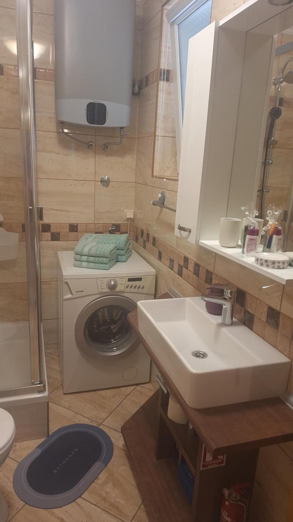 Apartmani Galesic Šibenik Esterno foto